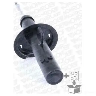 Амортизатор MONROE 491411 5412096068058 G16422 N2 IX31 изображение 4
