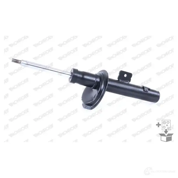 Амортизатор MONROE 491411 5412096068058 G16422 N2 IX31 изображение 5