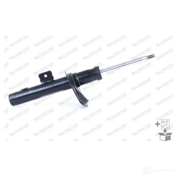 Амортизатор MONROE 491411 5412096068058 G16422 N2 IX31 изображение 9