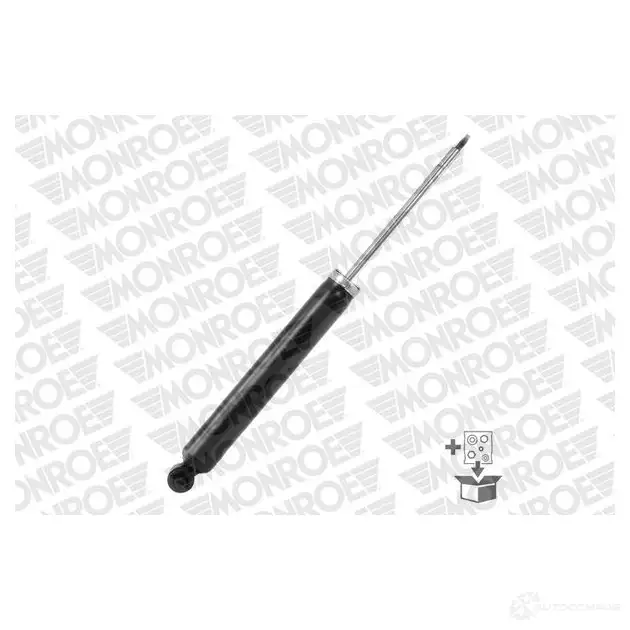 Амортизатор MONROE ZX4ZQ E4 5412096556807 376145SP 1208239919 - Изображение 1