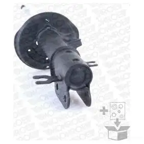 Амортизатор MONROE TN V62 1424996223 G7477 - Изображение 1