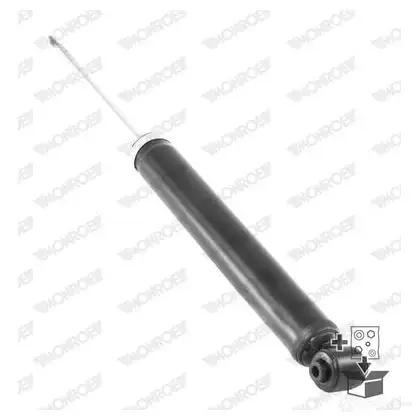 Амортизатор MONROE 5412096555244 LD0 EQW 376133SP 1208239819 изображение 7