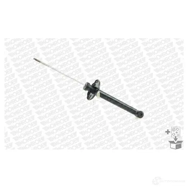 Амортизатор MONROE 490207 E CMST 5412096166129 e1016 - Изображение 1