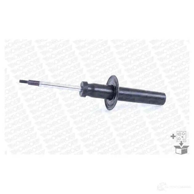 Амортизатор MONROE 5412096301247 Q YP9NU 491091 e8501 изображение 1
