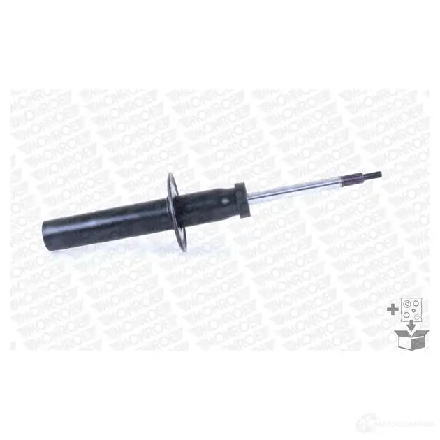 Амортизатор MONROE 5412096301247 Q YP9NU 491091 e8501 изображение 5