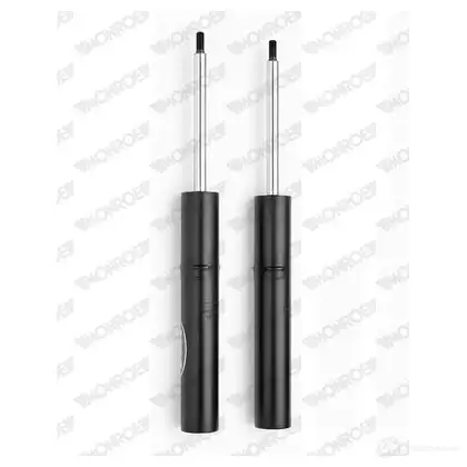 Амортизатор MONROE 5412096301247 Q YP9NU 491091 e8501 изображение 6