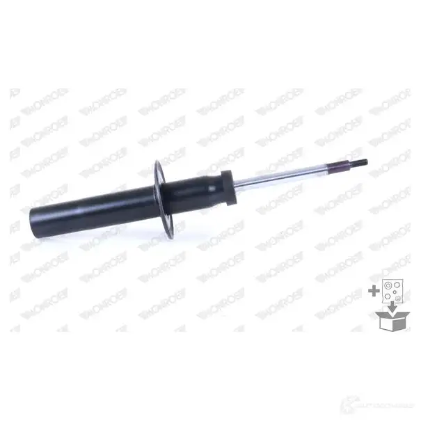 Амортизатор MONROE 5412096301247 Q YP9NU 491091 e8501 изображение 7