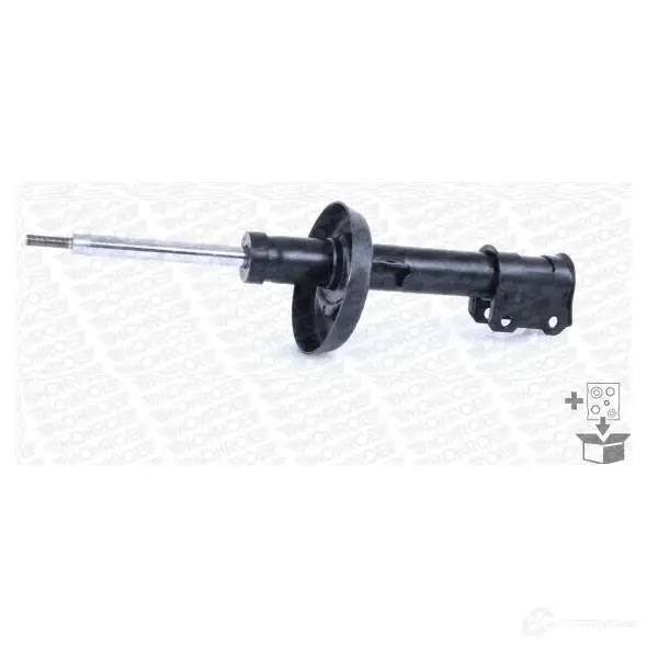 Амортизатор MONROE 4IVLK7 2 5412096042157 491528 G16791 изображение 0