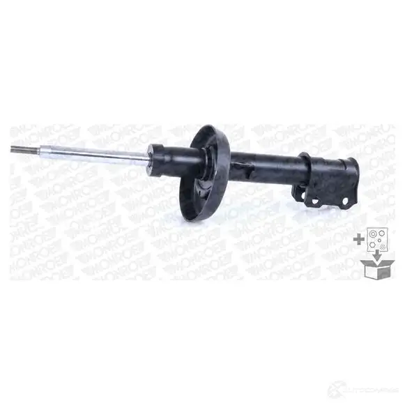 Амортизатор MONROE 4IVLK7 2 5412096042157 491528 G16791 изображение 2