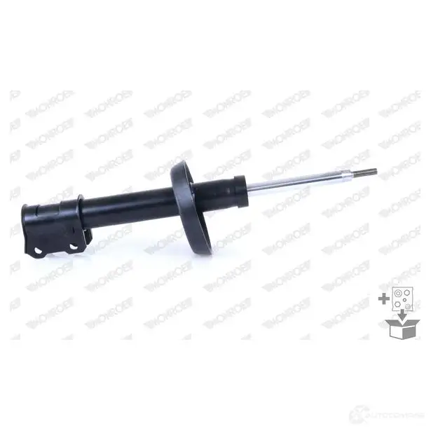 Амортизатор MONROE 4IVLK7 2 5412096042157 491528 G16791 изображение 8