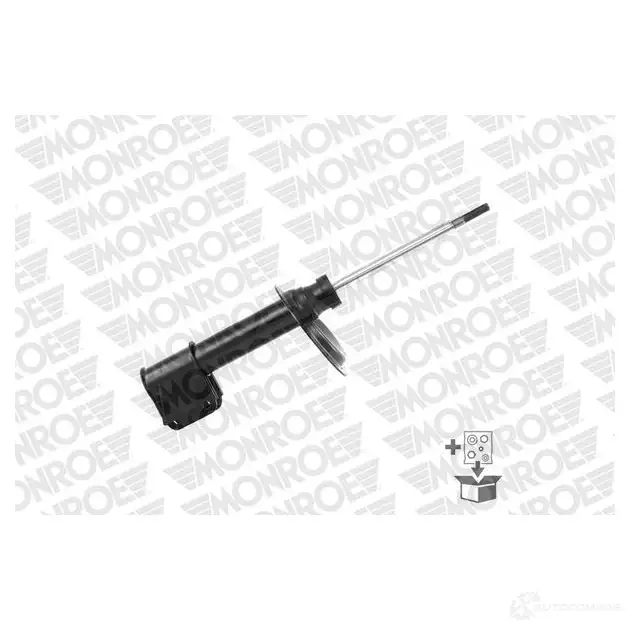 Амортизатор MONROE 5412096549984 224 WBF 1208249831 742092SP - Изображение 1