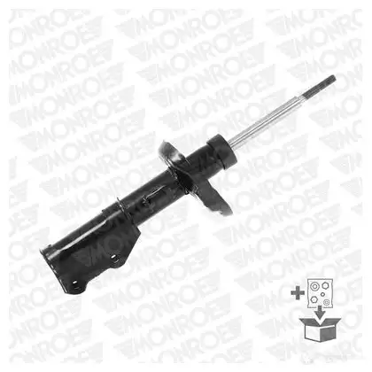 Амортизатор MONROE S9 9NXR 5412096043277 e4414 490662 - Изображение 1