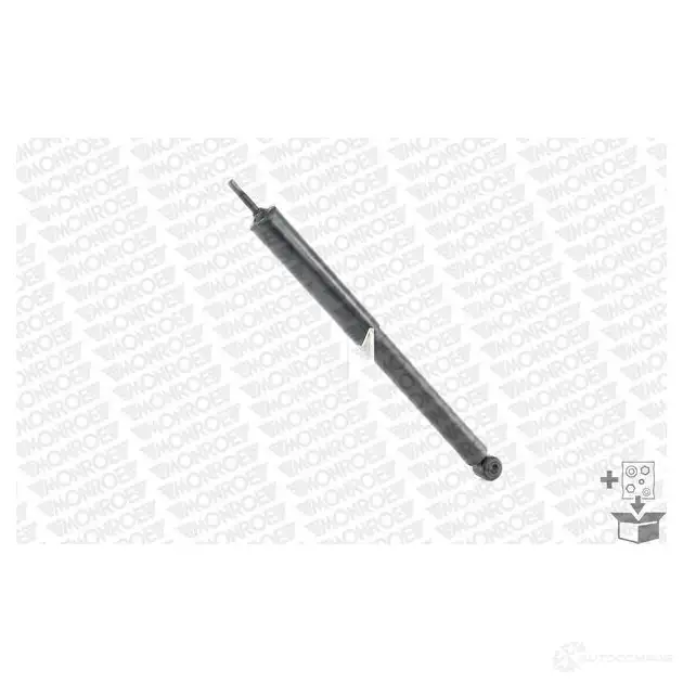Амортизатор MONROE 5412096359644 507126 T1322 TL RIM - Изображение 1