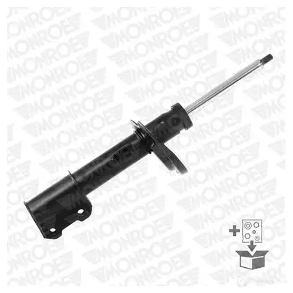 Амортизатор MONROE 490561 5412096042874 BEH YWO e4209 - Изображение 1