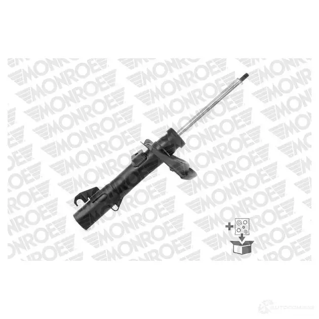Амортизатор MONROE 490431 VIO 24A e1367 5412096360299