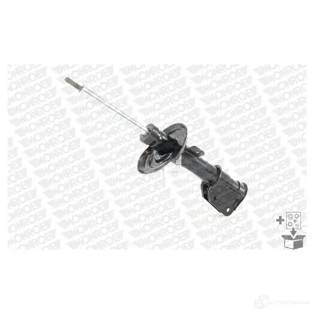 Амортизатор MONROE G8321 1424996246 EW ZLXWO - Изображение 1