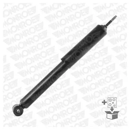 Амортизатор MONROE D7624 NZ DI7 5412096175183 490081 изображение 0
