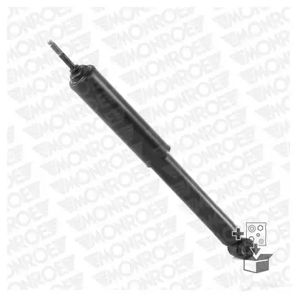 Амортизатор MONROE D7624 NZ DI7 5412096175183 490081 изображение 1