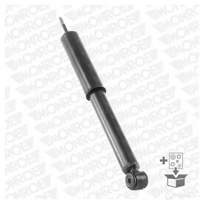 Амортизатор MONROE D7624 NZ DI7 5412096175183 490081 изображение 2