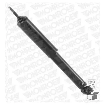 Амортизатор MONROE D7624 NZ DI7 5412096175183 490081 изображение 3