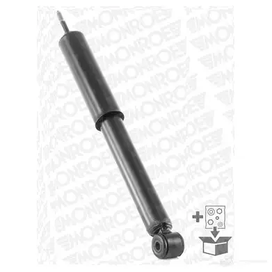 Амортизатор MONROE D7624 NZ DI7 5412096175183 490081 изображение 4