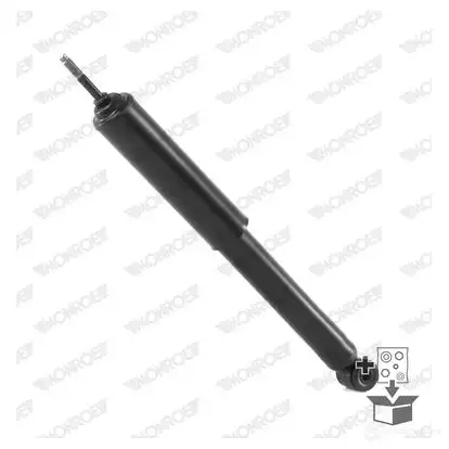 Амортизатор MONROE D7624 NZ DI7 5412096175183 490081 изображение 5