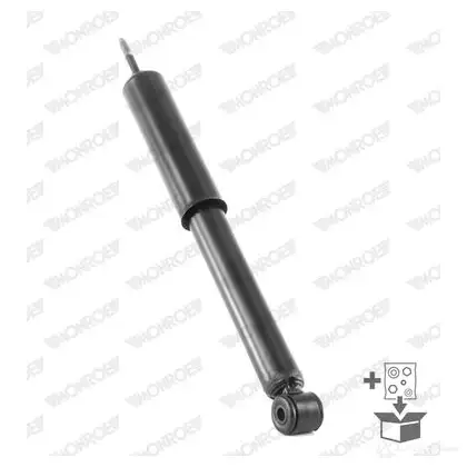 Амортизатор MONROE D7624 NZ DI7 5412096175183 490081 изображение 6