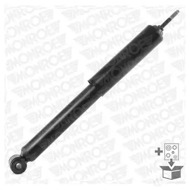 Амортизатор MONROE D7624 NZ DI7 5412096175183 490081 изображение 7