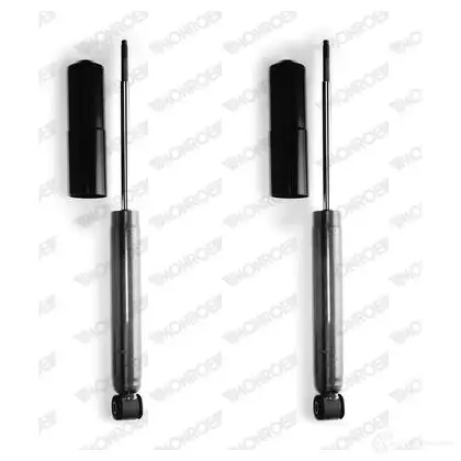 Амортизатор MONROE D7624 NZ DI7 5412096175183 490081 изображение 8