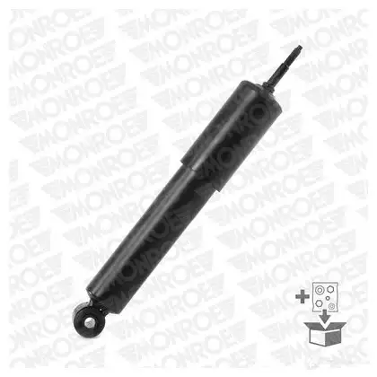 Амортизатор MONROE JB4D O9 490021 5412096044656 D5470 - Изображение 1