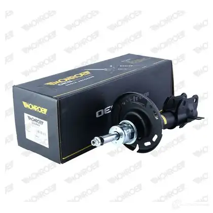 Амортизатор MONROE e5074 5412096067266 L AZIDD3 490926 - Изображение 1