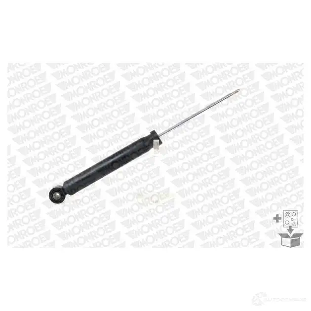 Амортизатор MONROE e1337 5412096177118 GFC NW 490405 изображение 4