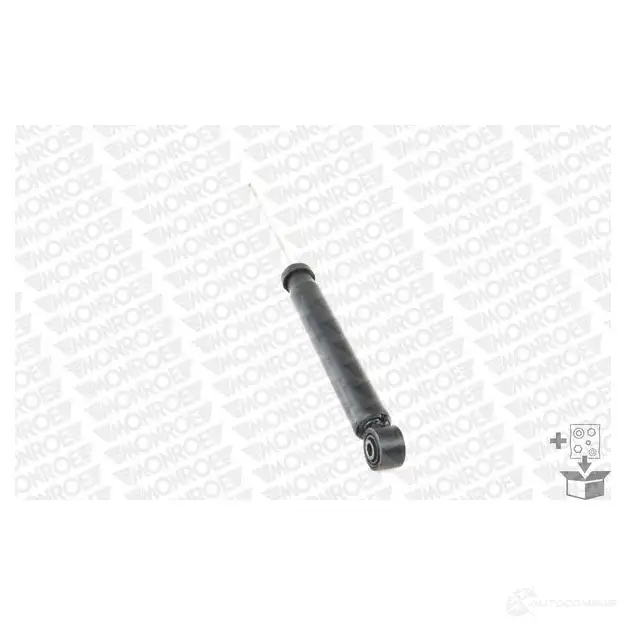 Амортизатор MONROE e1337 5412096177118 GFC NW 490405 изображение 6