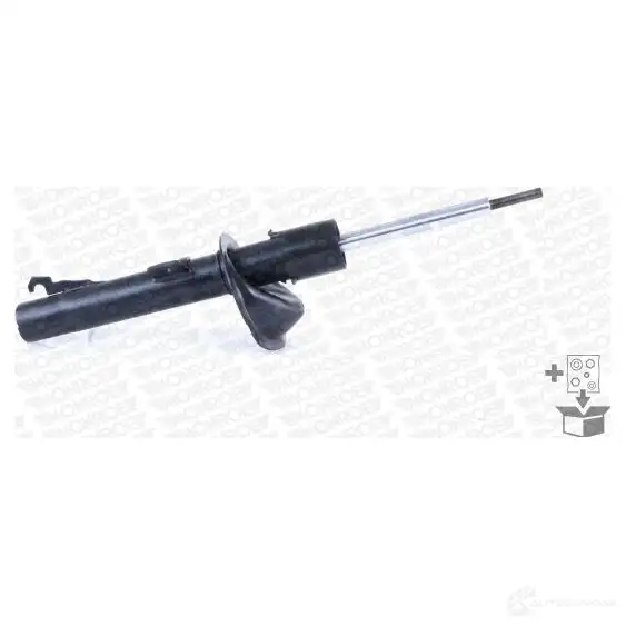 Амортизатор MONROE 5412096287251 7IW OIS 491665 G7301 - Изображение 1