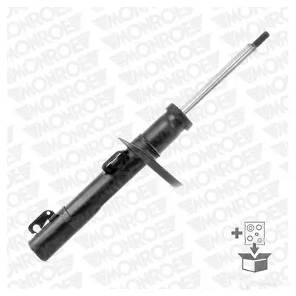 Амортизатор MONROE T 6LIKVW 490408 5412096182297 e1340 изображение 1