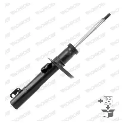 Амортизатор MONROE T 6LIKVW 490408 5412096182297 e1340 изображение 2