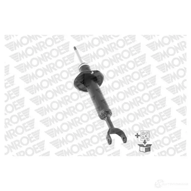 Амортизатор MONROE 4 A8YS 5412096541759 488830 376028SP изображение 3
