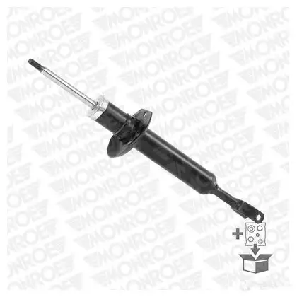 Амортизатор MONROE 4 A8YS 5412096541759 488830 376028SP изображение 4