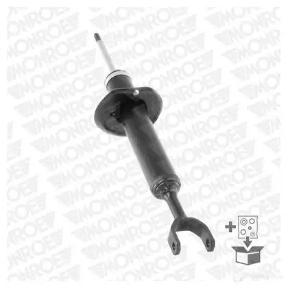 Амортизатор MONROE 4 A8YS 5412096541759 488830 376028SP изображение 5