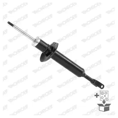Амортизатор MONROE 4 A8YS 5412096541759 488830 376028SP изображение 6