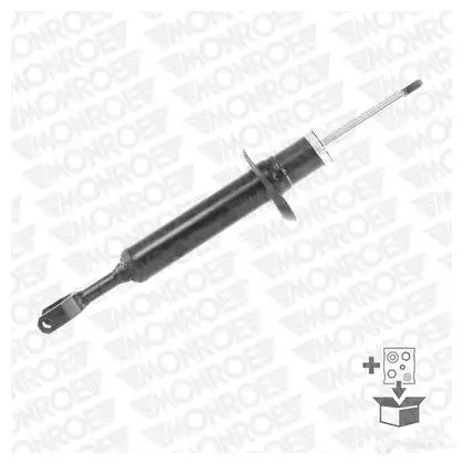 Амортизатор MONROE 4 A8YS 5412096541759 488830 376028SP изображение 8
