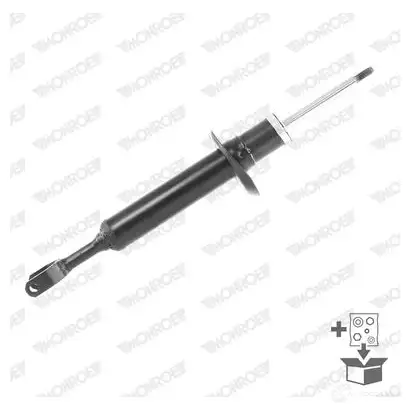 Амортизатор MONROE 4 A8YS 5412096541759 488830 376028SP изображение 9