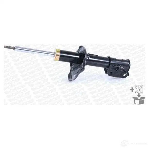 Амортизатор MONROE FA FYFR 5412096298066 G8089 491752 - Изображение 1