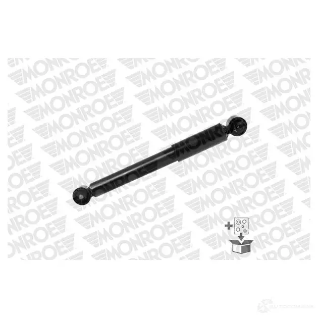 Амортизатор MONROE 6KRXG GY 1208240045 5412096559020 376160SP - Изображение 1
