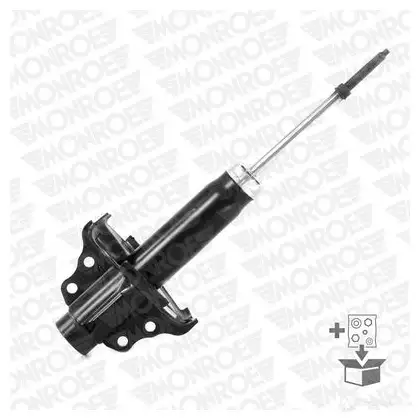 Амортизатор MONROE 5412096084379 FNO3 V93 D7841 490098 - Изображение 1