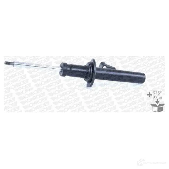 Амортизатор MONROE 5412096576874 G8317 CZL5 GT3 1424996242 - Изображение 1