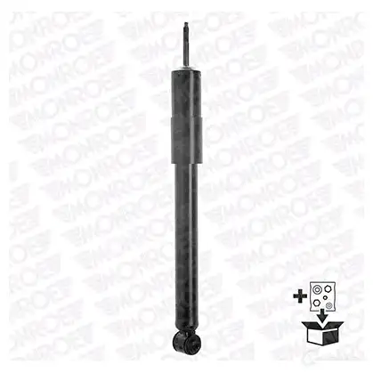 Амортизатор MONROE CW0 Y95G D7001 490055 5412096059599 - Изображение 1