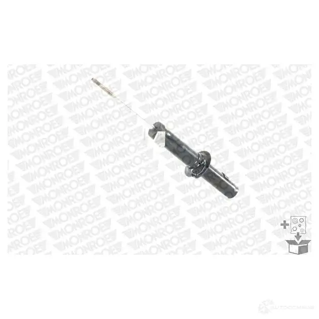 Амортизатор MONROE SA 924 E1181 490287 5412096096563 изображение 2