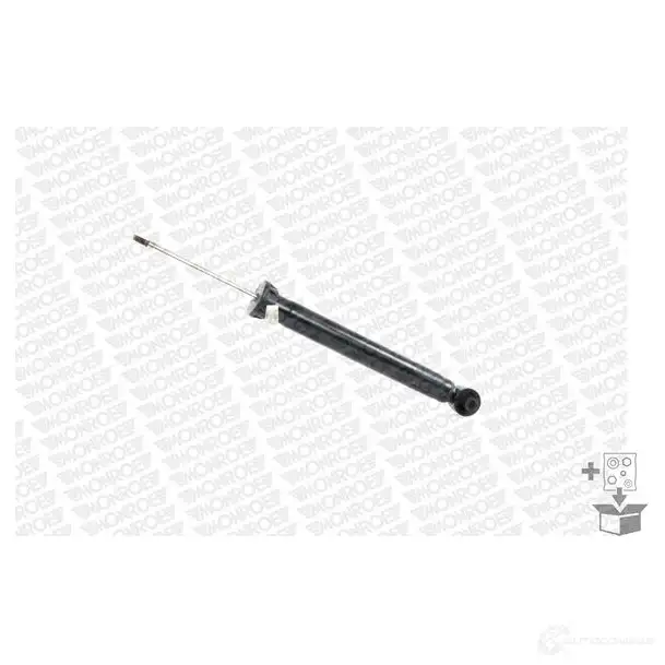 Амортизатор MONROE 5412096494291 E1379 WFI CT 490438 - Изображение 1