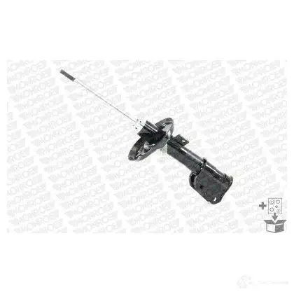 Амортизатор MONROE BD9 AVZ 5412096551697 1208242391 401037rm изображение 0